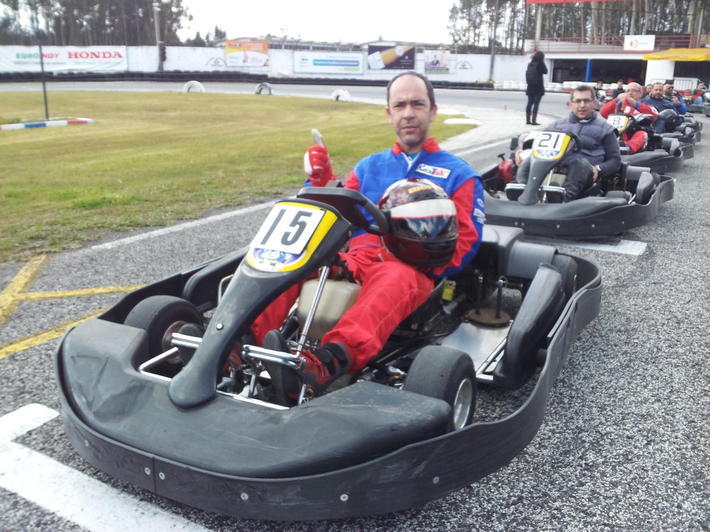 Challenge SSCGD 201416